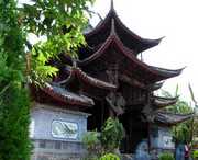 临翔明天天气